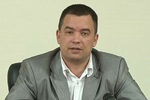 Нашелся пропавший харьковский оппозиционер