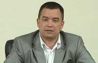Нашелся пропавший харьковский оппозиционер