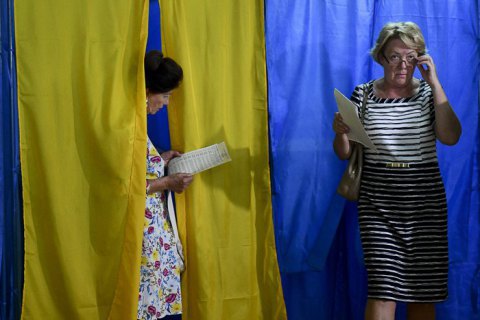 Местные выборы-2020 могут пройти не во всех прифронтовых населенных пунктах