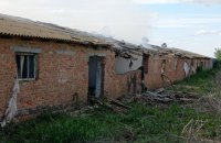 На Сумщині окупанти обстріляли Краснопільську громаду, - Живицький