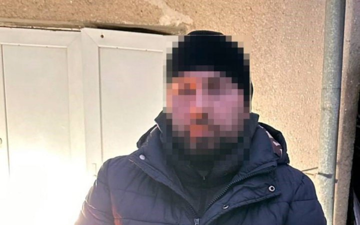 На Миколаївщині ескполіцейський шпигував за Силами оборони, – СБУ