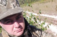 «На Азовсталі я кожного дня питав себе, чи настане новий ранок». Історія оборонця Маріуполя, що пройшов пекло полону