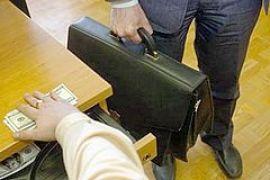 С января в Украине прикроют кумовство