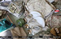 КГБ Беларуси обвинил задержанных активистов в подготовке переворота