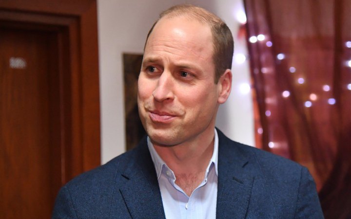 Принц Вільям отримав "величезну" суму від The Sun за врегулювання позову про злам телефону