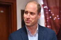 Принц Вільям отримав "величезну" суму від The Sun за врегулювання позову про злам телефону