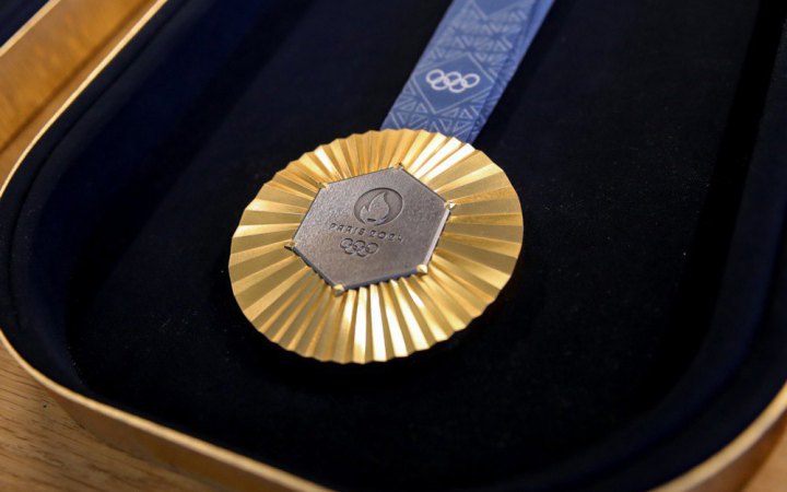 Підсумки 2024 року: регрес на Олімпіаді та скандал у спортивній гімнастиці