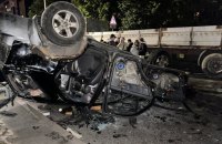 Соромно не за Львів, а за безкарність