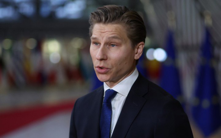 Фінляндія приєднається до французької ініціативи щодо ядерного стримування в Європі
