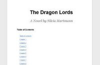 Британская писательница напишет книгу, пользуясь Google Docs