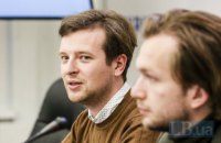 Белорусские оппозиционеры Родненков и Кравцов: “Колесникова может сдаться КГБ? - Маловероятно”