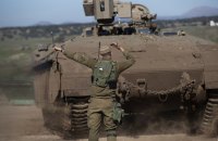 Угода Ізраїлю і ХАМАСу про коротке перемир’я та звільнення заручників затримується, − Bloomberg