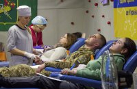 Корпоративне донорство: як і для чого здавати кров безпосередньо у себе в офісі