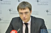 Омелян предложит Кабмину уволить директора аэропорта "Борисполь"