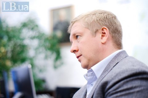 Суд зняв з Коболєва штраф на 1,36 млрд гривень
