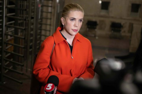 На планшеты нардепов уже устанавливают модули для онлайн-голосования, - Рудык