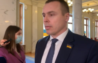 Нардеп Костенко: "ВСУ держат ситуацию на Востоке под контролем"