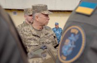 Сирський анонсував посилення спроможностей корабельно-катерного складу 