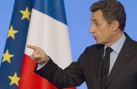 Саркози обозвал журналистов педофилами