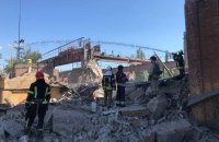 Росіяни продовжують бойові дії на схід та південь від Бахмута, – ISW