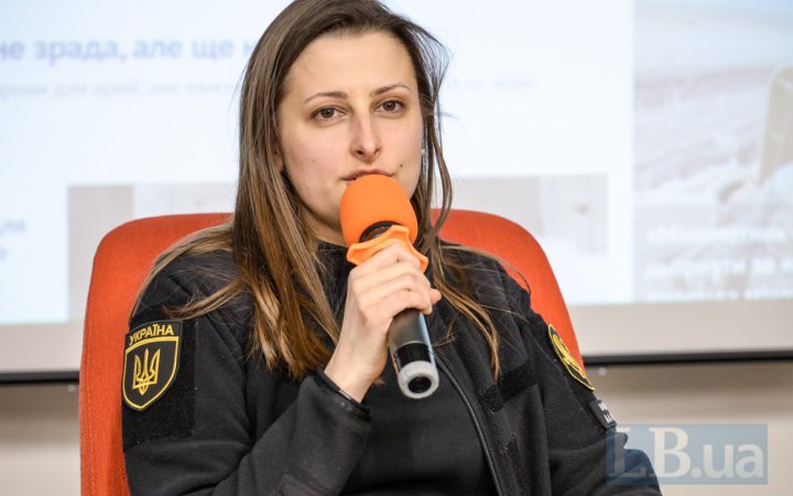 Мільйон дронів зараз у стадії контрактації, але до кожного з них потрібні боєприпаси, – Гвоздяр 