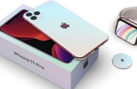 Презентация iPhone 11 Pro. Рассказываем о новинке