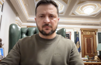 Зеленський та Кулеба подякували Сенату США за допомогу Україні