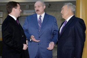 Белорусы рассказали Украине, как им живется в Таможенном союзе