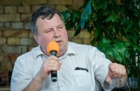 Володимир Бугров: «Реформа освіти — це не спринт і не марафон. А всі треки одночасно»