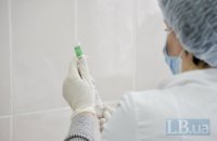 Минздрав получил семь сообщений о "неблагоприятных событиях после иммунизации", но все несерьезные