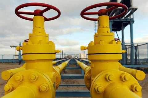 Цена на газ в Европе превысила 1000 долларов за тысячу кубометров 