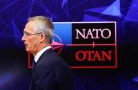 Столтенберг: "Китай повинен заплатити за підтримку війни в Україні" 