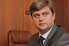 Александр Качный: "Мы избавим инвестора от необходимости общаться с экологами, пожарниками, санстанцией"