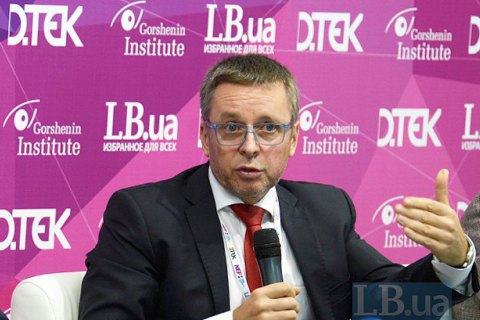 Міклош дорікнув Раді за недостатню підтримку законопроектів Кабміну