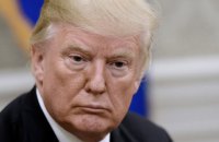 Трамп впервые встретился с Дутерте