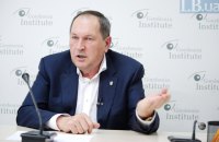 Внаслідок російського ракетного удару на Кіровоградщині пошкоджені будівлі