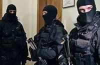 СБУ штурмом взяла офис бютовца в Киеве