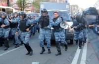 Тимошенко доставили в Печерский суд