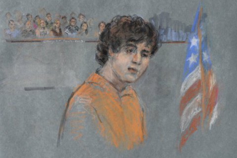 Джохар Царнаев подал ходатайство о новом рассмотрении дела