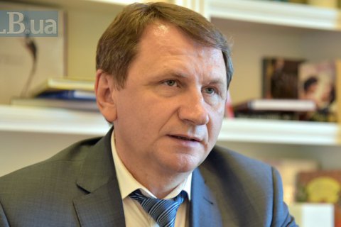 Глава Совета судей допускает начало работы ВАКС в неполном составе