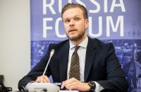 Запаси країн-союзниць треба відкрити для української армії, - Ландсбергіс