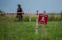 На Херсонщині аграрій підірвався на російській вибухівці