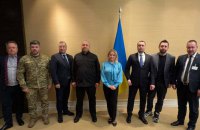 Буданов: Українська делегація готується до продовження переговорів у Женеві вже найближчим часом