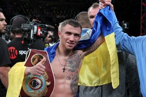 Top Rank хочет организовать чемпионский турнир для Ломаченко