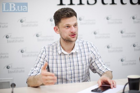 Дубилет обнаружил "несколько пугающий тренд" в данных о рождаемости 