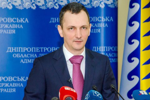 На Днепропетровщине 102 объекта "Большой стройки" определены как приоритетные – советник премьера Голик 