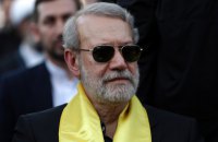 У Ізраїлі заявили про ліквідацію секретаря Ради національної безпеки Ірану