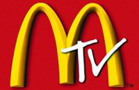 McDonald's запустит свой собственный телеканал