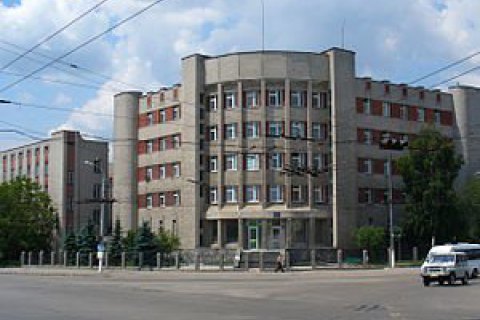 Шестерым сотрудникам винницкой тюрьмы объявили подозрение в смертельном избиении заключенного