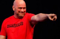 Глава UFC назвав умови проведення реваншу Нурмагомедов - Макгрегор